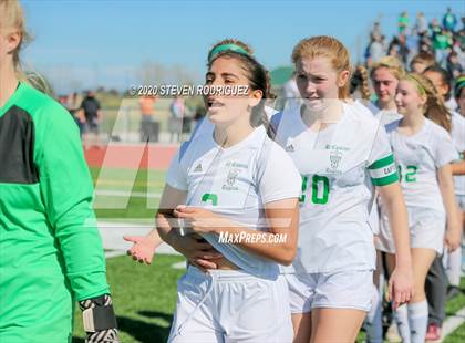 Thumbnail 3 in Ripon vs. El Camino (CIF SJS D4 Final) photogallery.