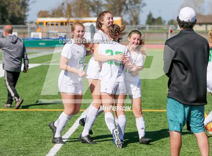 Thumbnail 3 in Ripon vs. El Camino (CIF SJS D4 Final) photogallery.