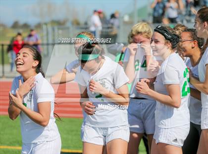 Thumbnail 2 in Ripon vs. El Camino (CIF SJS D4 Final) photogallery.