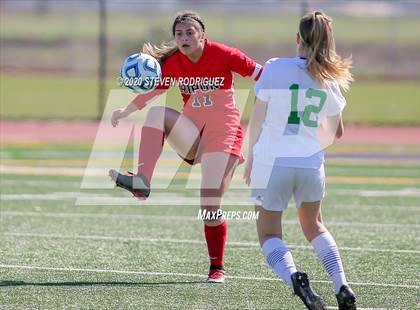 Thumbnail 1 in Ripon vs. El Camino (CIF SJS D4 Final) photogallery.