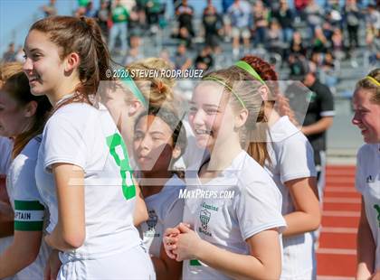 Thumbnail 2 in Ripon vs. El Camino (CIF SJS D4 Final) photogallery.