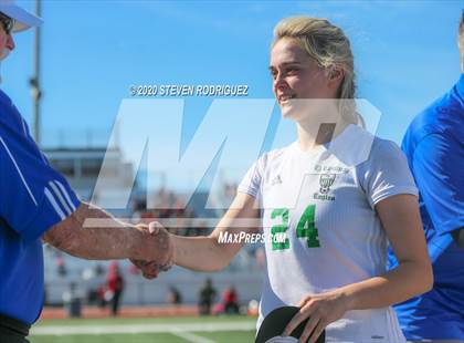 Thumbnail 1 in Ripon vs. El Camino (CIF SJS D4 Final) photogallery.