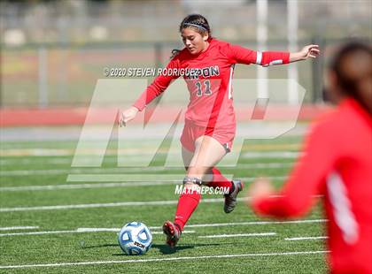 Thumbnail 1 in Ripon vs. El Camino (CIF SJS D4 Final) photogallery.