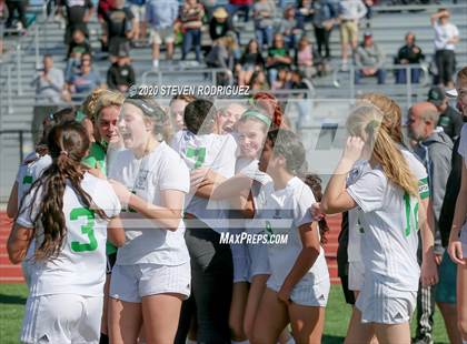Thumbnail 1 in Ripon vs. El Camino (CIF SJS D4 Final) photogallery.