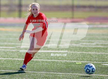 Thumbnail 2 in Ripon vs. El Camino (CIF SJS D4 Final) photogallery.