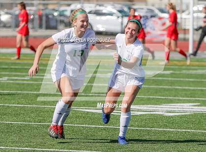 Thumbnail 3 in Ripon vs. El Camino (CIF SJS D4 Final) photogallery.
