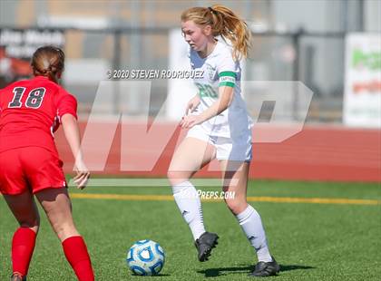 Thumbnail 2 in Ripon vs. El Camino (CIF SJS D4 Final) photogallery.