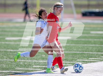 Thumbnail 2 in Ripon vs. El Camino (CIF SJS D4 Final) photogallery.