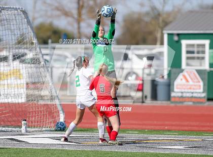 Thumbnail 3 in Ripon vs. El Camino (CIF SJS D4 Final) photogallery.