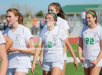 Thumbnail 2 in Ripon vs. El Camino (CIF SJS D4 Final) photogallery.