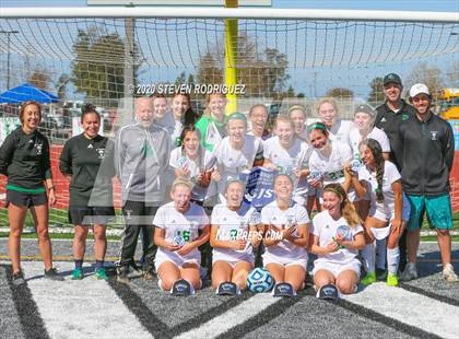Thumbnail 2 in Ripon vs. El Camino (CIF SJS D4 Final) photogallery.
