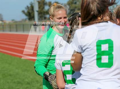 Thumbnail 2 in Ripon vs. El Camino (CIF SJS D4 Final) photogallery.