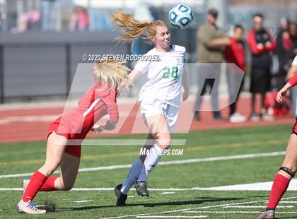 Thumbnail 3 in Ripon vs. El Camino (CIF SJS D4 Final) photogallery.