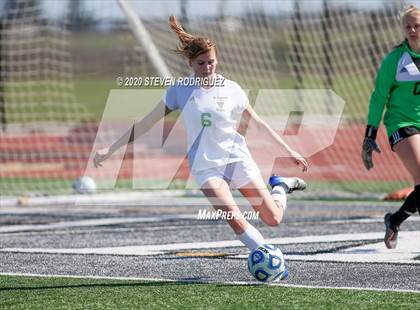 Thumbnail 2 in Ripon vs. El Camino (CIF SJS D4 Final) photogallery.