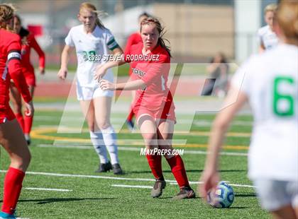 Thumbnail 1 in Ripon vs. El Camino (CIF SJS D4 Final) photogallery.