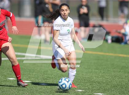 Thumbnail 3 in Ripon vs. El Camino (CIF SJS D4 Final) photogallery.