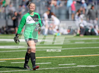 Thumbnail 2 in Ripon vs. El Camino (CIF SJS D4 Final) photogallery.