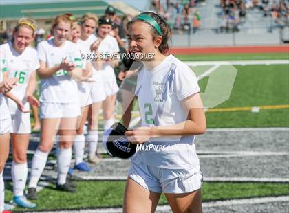 Thumbnail 2 in Ripon vs. El Camino (CIF SJS D4 Final) photogallery.