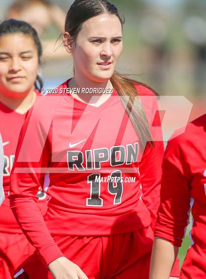 Thumbnail 3 in Ripon vs. El Camino (CIF SJS D4 Final) photogallery.