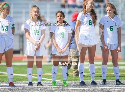 Thumbnail 3 in Ripon vs. El Camino (CIF SJS D4 Final) photogallery.