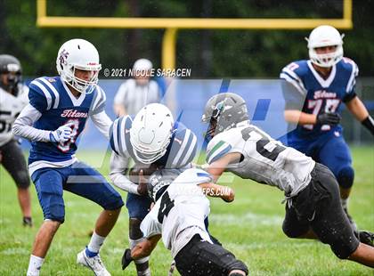 Thumbnail 1 in West Windsor-Plainsboro South @ Keansburg  photogallery.