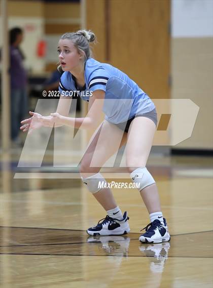 Thumbnail 1 in Wheelersburg vs. Adena (OHSAA D3 Regional) photogallery.