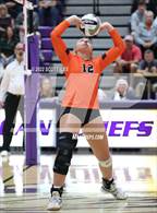 Photo from the gallery "Wheelersburg vs. Adena (OHSAA D3 Regional)"