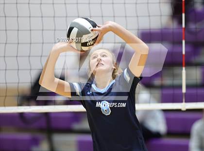 Thumbnail 3 in Wheelersburg vs. Adena (OHSAA D3 Regional) photogallery.
