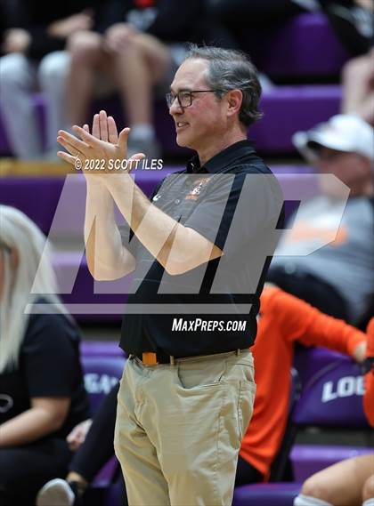 Thumbnail 1 in Wheelersburg vs. Adena (OHSAA D3 Regional) photogallery.