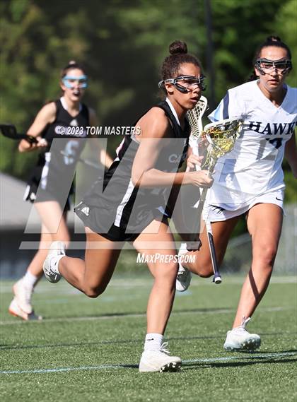 Thumbnail 3 in Charlotte Catholic @ Charlotte Latin photogallery.