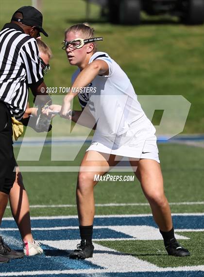 Thumbnail 3 in Charlotte Catholic @ Charlotte Latin photogallery.