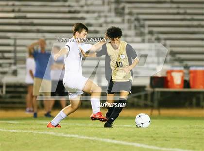 Thumbnail 3 in Cape Fear @ Gray's Creek photogallery.