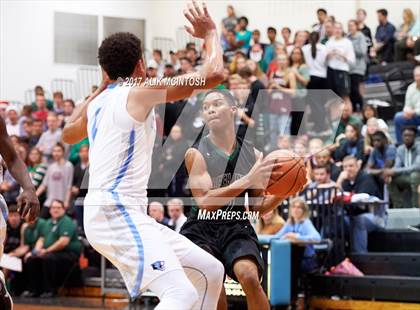 Thumbnail 3 in Green Hope @ Panther Creek photogallery.