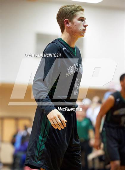 Thumbnail 3 in Green Hope @ Panther Creek photogallery.