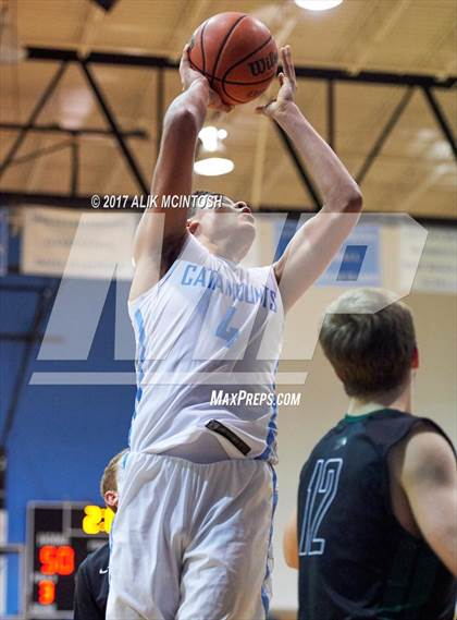 Thumbnail 1 in Green Hope @ Panther Creek photogallery.