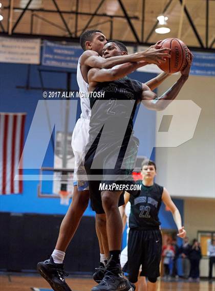 Thumbnail 3 in Green Hope @ Panther Creek photogallery.