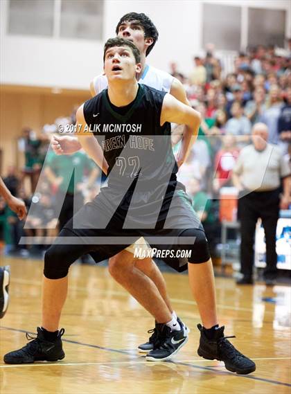 Thumbnail 1 in Green Hope @ Panther Creek photogallery.