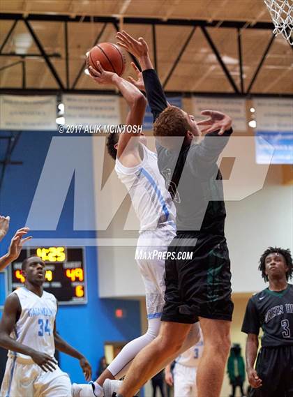 Thumbnail 3 in Green Hope @ Panther Creek photogallery.