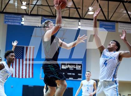 Thumbnail 3 in Green Hope @ Panther Creek photogallery.