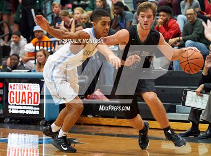 Thumbnail 3 in Green Hope @ Panther Creek photogallery.