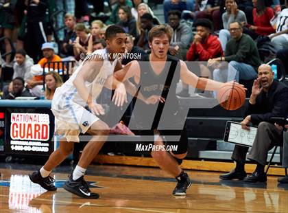 Thumbnail 2 in Green Hope @ Panther Creek photogallery.