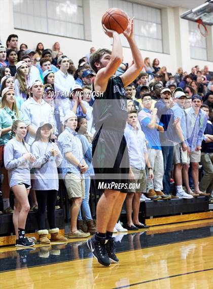Thumbnail 3 in Green Hope @ Panther Creek photogallery.