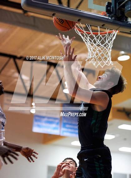 Thumbnail 3 in Green Hope @ Panther Creek photogallery.