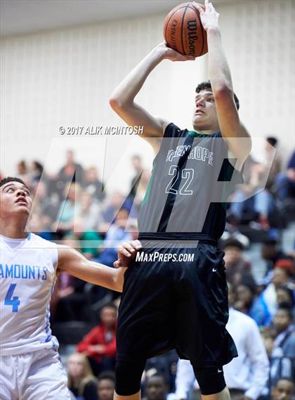Thumbnail 1 in Green Hope @ Panther Creek photogallery.