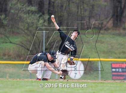 Thumbnail 3 in Hickory @ Franklin photogallery.