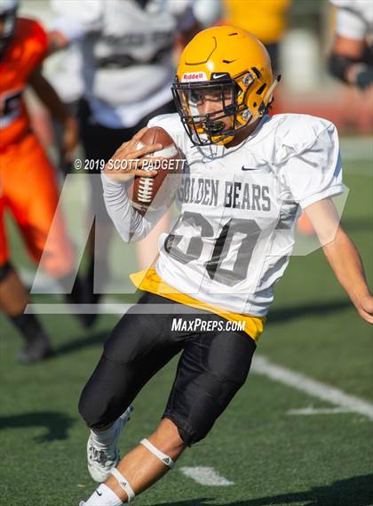 Thumbnail 3 in JV: San Jacinto @ Temecula Valley photogallery.