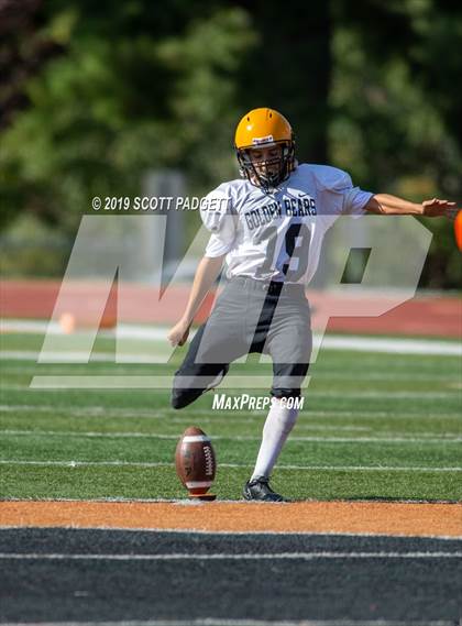 Thumbnail 3 in JV: San Jacinto @ Temecula Valley photogallery.
