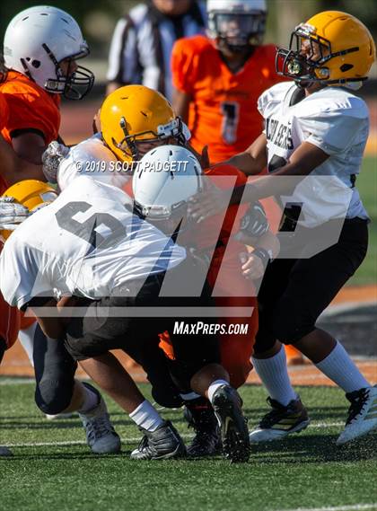 Thumbnail 3 in JV: San Jacinto @ Temecula Valley photogallery.