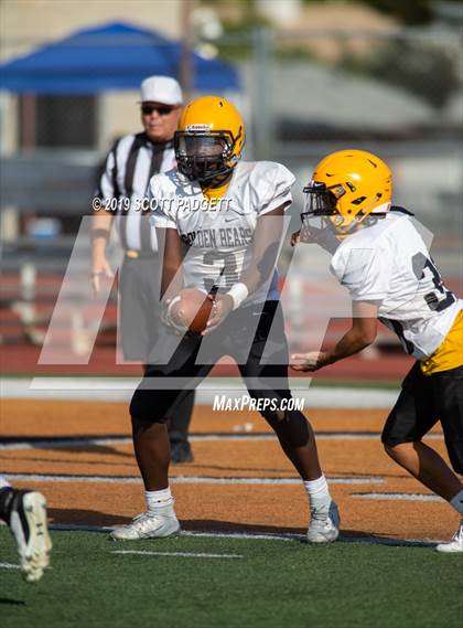 Thumbnail 3 in JV: San Jacinto @ Temecula Valley photogallery.