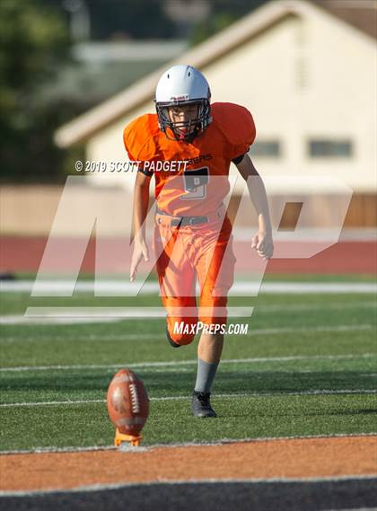Thumbnail 1 in JV: San Jacinto @ Temecula Valley photogallery.